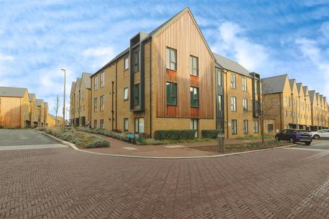 2 bedroom apartment for sale - Dealings Road, Newhall, Harlow