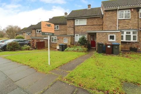 6 Fold Croft, Harlow, CM20 1SD