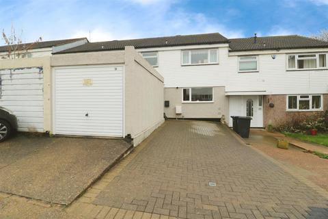 51 Tithelands, Harlow, CM19 5NB