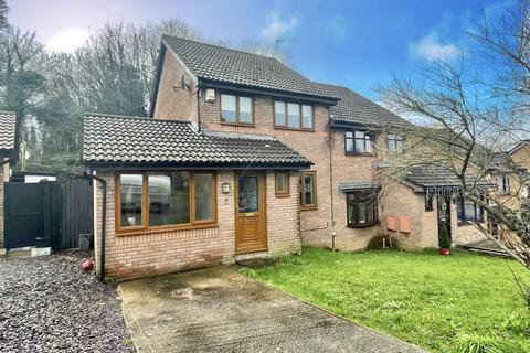19 Ffordd Ddu, Pyle, Bridgend, CF33 6JG