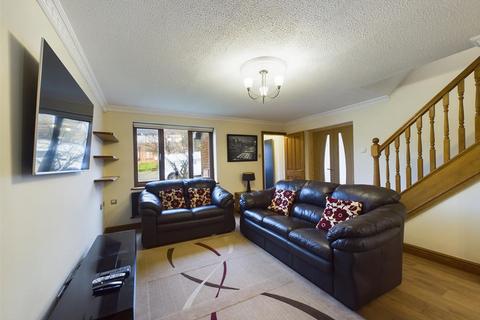 19 Ffordd Ddu, Pyle, Bridgend, CF33 6JG