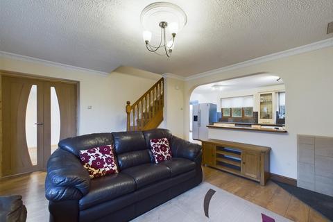 19 Ffordd Ddu, Pyle, Bridgend, CF33 6JG