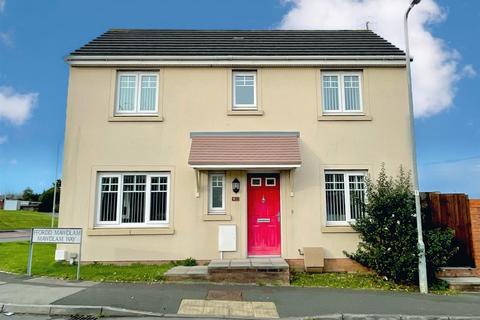 3 bedroom detached house for sale - Mawdlam Way, Bridgend CF33