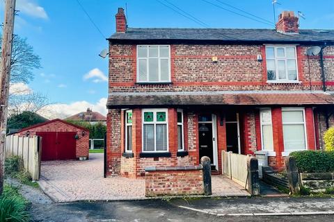 4 bedroom terraced house for sale - Priory Street, Bowdon, Altrincham