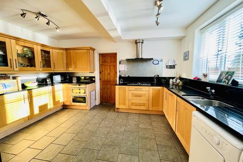 4 bedroom terraced house for sale, Priory Street, Bowdon, Altrincham