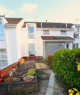 3 bedroom terraced house for sale - Nursery End, Barnstaple EX31