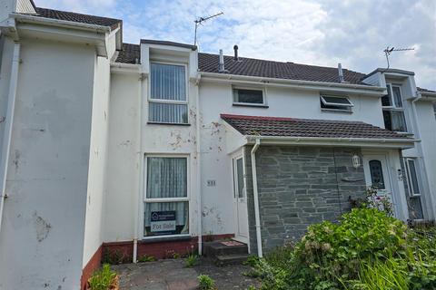 3 bedroom terraced house for sale, Nursery End, Barnstaple EX31