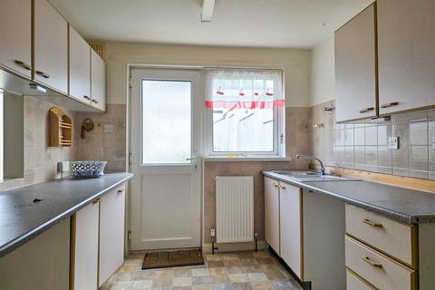 3 bedroom terraced house for sale, Nursery End, Barnstaple EX31