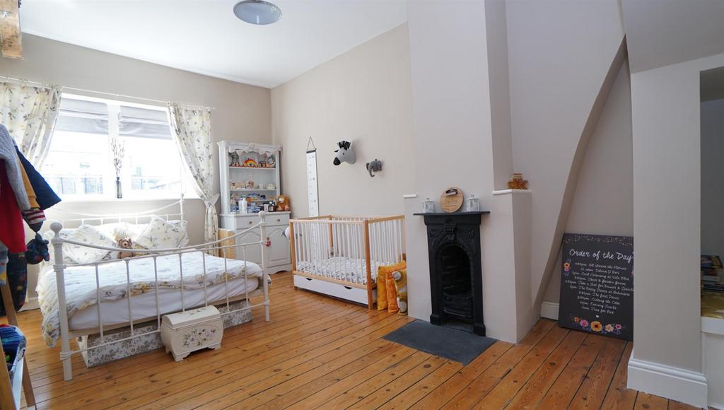 Bedroom two