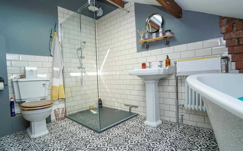 Bathroom 2