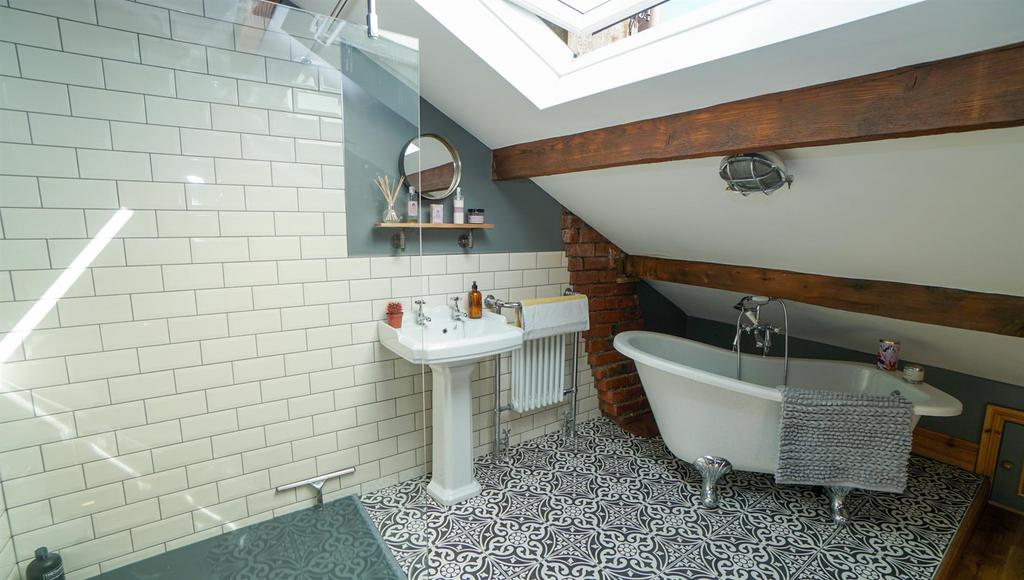 Bathroom 2