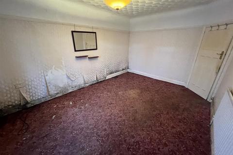 3 bedroom detached bungalow for sale, Bermuda Road, Moreton, Wirral