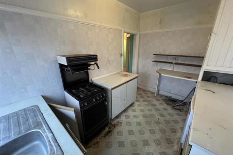 3 bedroom detached bungalow for sale, Bermuda Road, Moreton, Wirral