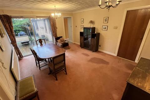 3 bedroom detached bungalow for sale, The Pines, Spital, Wirral