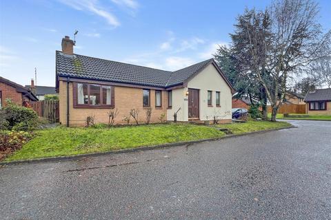 3 bedroom detached bungalow for sale, The Pines, Spital, Wirral