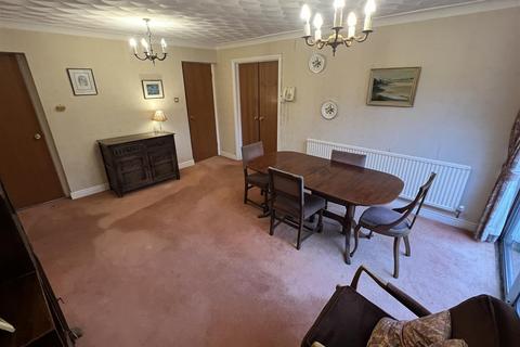 3 bedroom detached bungalow for sale, The Pines, Spital, Wirral