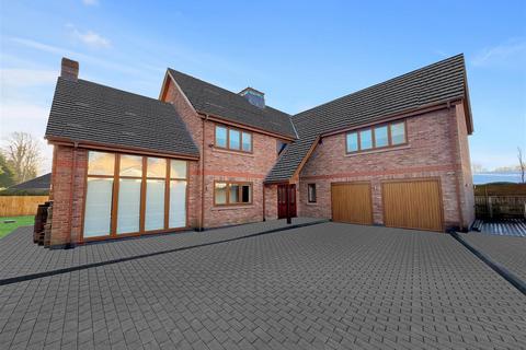 7 bedroom detached house for sale, Upton Road, Prenton, Wirral