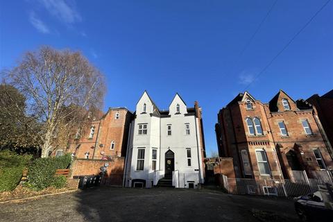 1 bedroom flat for sale, Park Road West, Prenton, Wirral