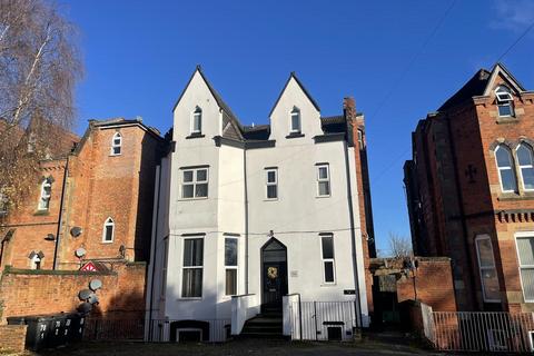 1 bedroom flat for sale, Park Road West, Prenton, Wirral