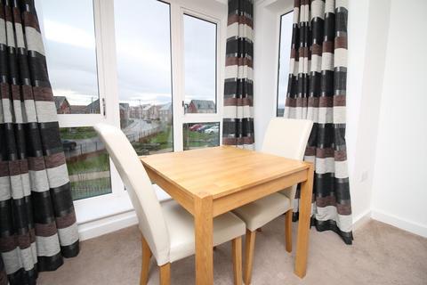 2 bedroom flat for sale - Extra care over 55's apartment in Chestnut Park, Yatton