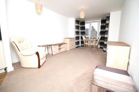 2 bedroom flat for sale, Extra care over 55's apartment in Chestnut Park, Yatton