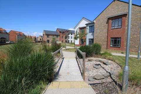 2 bedroom flat for sale, Over 55's retirement apartment in Chestnut Park, Yatton