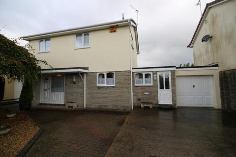 3 bedroom detached house for sale - Family home in Langford village