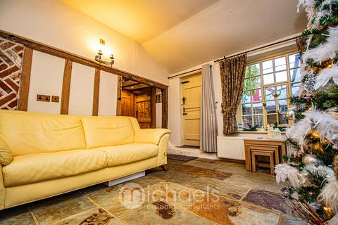 4 bedroom character property for sale - The Gravel, Coggeshall, Colchester, CO6