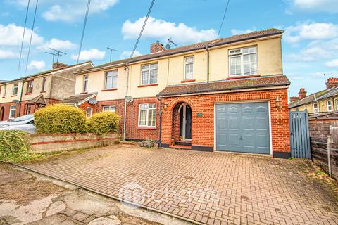 4 bedroom semi-detached house for sale - Notley Road, Braintree, CM7