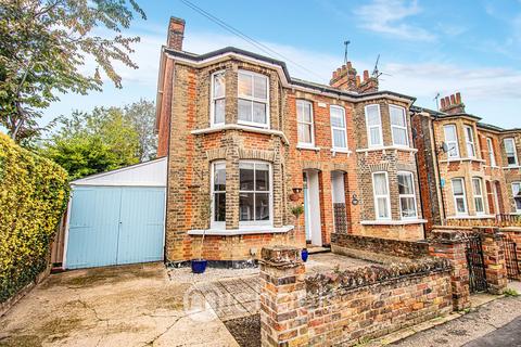 3 bedroom semi-detached house for sale - Woodfield Road, Braintree, CM7