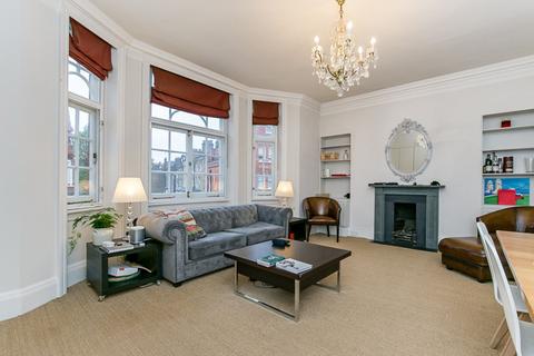 1 bedroom flat to rent - Draycott Place, London, SW3