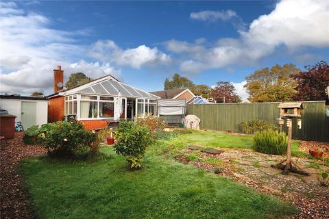 2 bedroom bungalow for sale, Springfield Road, Lower Somersham, Ipswich, Suffolk, IP8