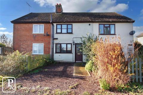 6 Loraine Way, Bramford, Ipswich, IP8 4JR