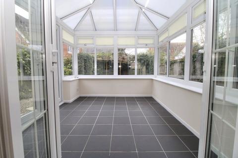 3 Oak View, Tuddenham, Ipswich, IP6 9BA