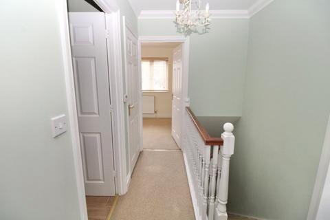 3 Oak View, Tuddenham, Ipswich, IP6 9BA