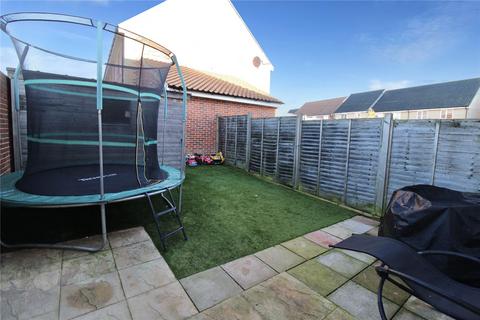 2 bedroom semi-detached house for sale, Daisy Drive, Leiston, Suffolk, IP16