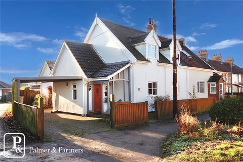 3 bedroom semi-detached house for sale, The Grove, Henley Road, Ipswich, Suffolk, IP1