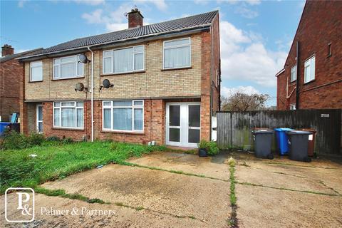 12 Dunlin Road, Ipswich, IP2 9QD