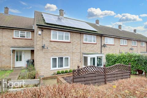 21 Nightingale Walk, Stevenage, SG2 0QE