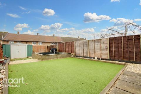 21 Nightingale Walk, Stevenage, SG2 0QE