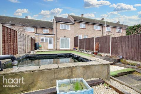 21 Nightingale Walk, Stevenage, SG2 0QE