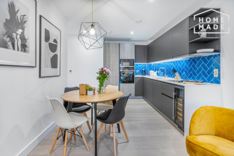 2 bedroom flat to rent - Vonder Exchange, Shoreditch, E2