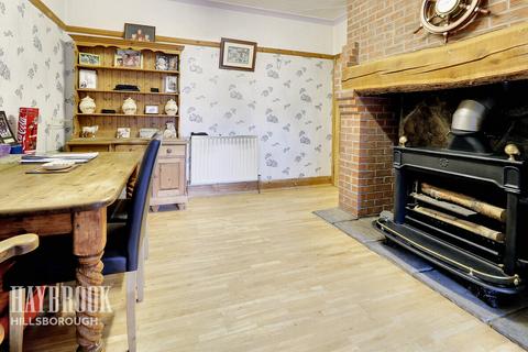 236 Ben Lane, Sheffield, S6 4SD