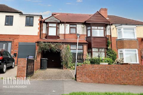 236 Ben Lane, Sheffield, S6 4SD