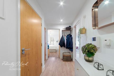 1 bedroom flat for sale - Mildmay Avenue, Islington, N1