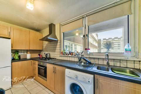 1 bedroom apartment for sale - Bowditch, London, SE8