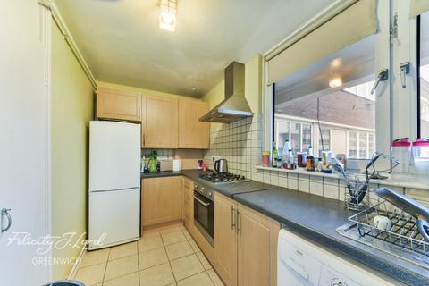 1 bedroom apartment for sale - Bowditch, London, SE8