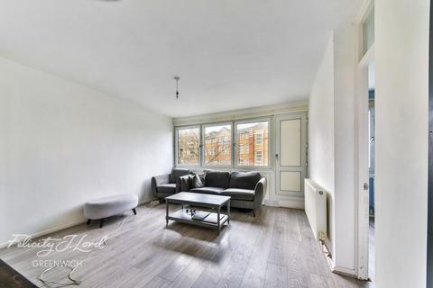 1 bedroom apartment for sale, Bowditch, London, SE8