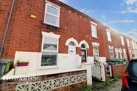4 bedroom terraced house for sale - Isaacs Road, Great Yarmouth