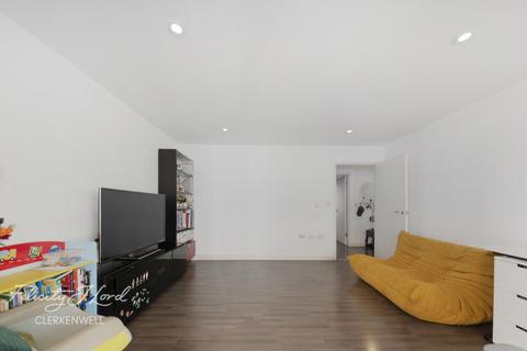 2 bedroom apartment for sale - Dance Square, Clerkenwell, EC1